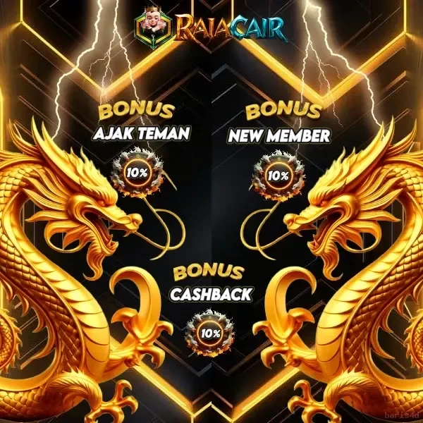 Performa baris4d