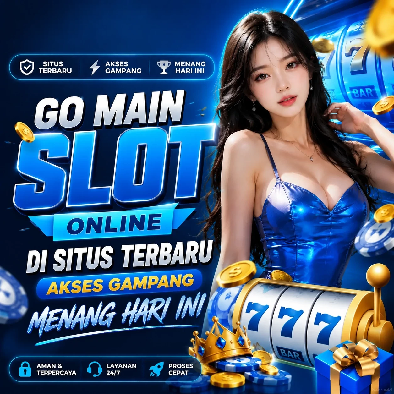 Perbandingan baris4d dengan Situs APK Lainnya